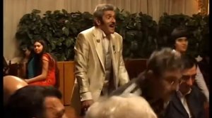 ЮБИЛЕЙ ДМИТРИЯ БУЗЫЛЁВА. ЦЫГАНСКИЕ ПЕСНИ