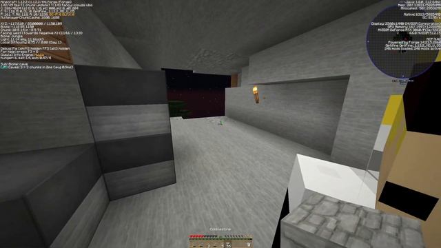 Modded Minecraft - Spice of life - Live Stream Ignore смотреть онлайн