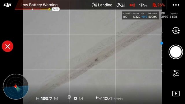 Dji spark тест дальности при частоте передатчика 2,4 и 5,8 смотреть онлайн
