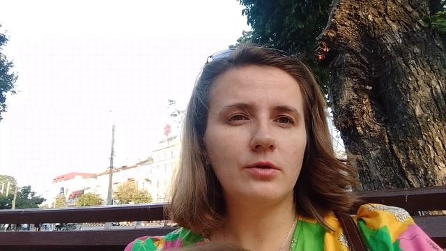 История одного дома)) Дочь испугана до слез(( Начинаю уже скучать. смотреть онлайн