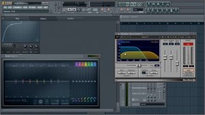 Обзор Waves RBass и MaxxBass