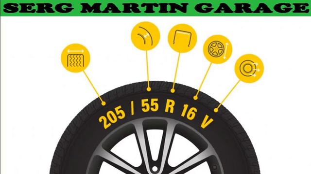 Какую резину можно поставить на 14, 15 и 16 диск советы профессионалов