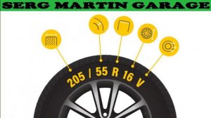 Какую резину можно поставить на 14, 15 и 16 диск советы профессионалов