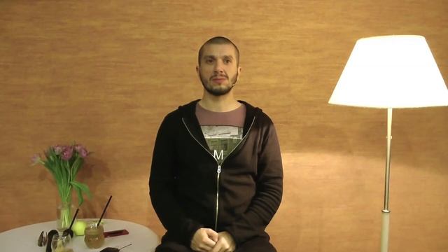 Артур Сита - Это позволяет тебе увидеть мир, как он есть. смотреть онлайн
