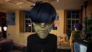 BEST MOMENTS WITH 2D GORILLAZ ?