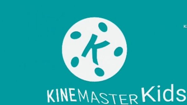 KineMaster kids logo Effects (Preview 2 burger king cuspo Effects)