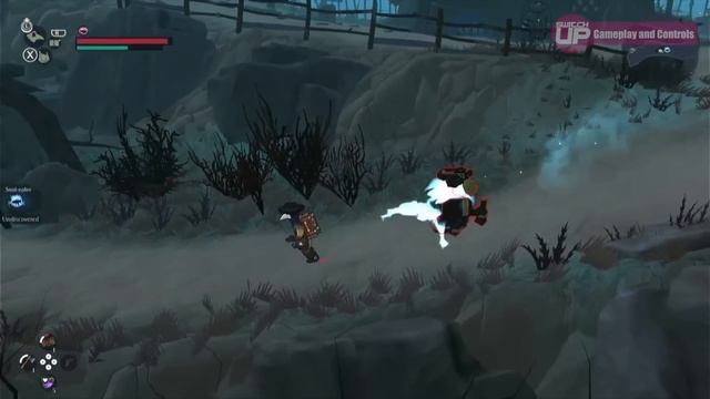 The Serpent Rogue Nintendo Switch Review смотреть онлайн