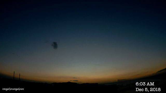 ЧТО ЭТО? Парад Планет? Необычный Рассвет в Египте! Parade of planets! смотреть онлайн