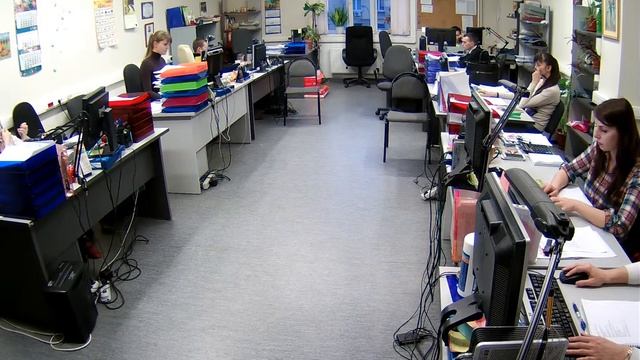 LTV-ICDM3-T6230LH-V3-9, пример дневной съемки в помещении при f=3 мм и разрешении 2048х1536 смотреть онлайн