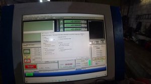 чпу плазма часть 2 настройка мач3 с ucb платой (красной)