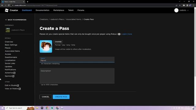 How to Make A Gamepass in Roblox Pls Donate - Add Gamepass to Pls Donate Roblox - 2023 Update смотреть онлайн
