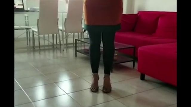 IMPRESA MAMMA CONSIGLIA - Ilaria Caravaglio della Scuola "Tango Levante" смотреть онлайн