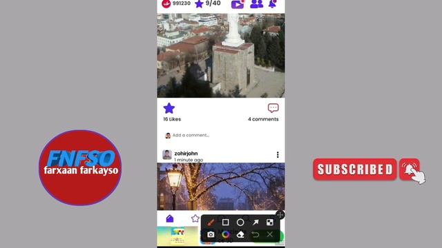 Anoo Kala baxaya 10$ Appkan Ka shaqayso givvy social смотреть онлайн