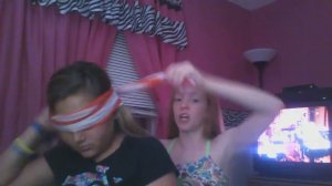 touch my body challenge *BONUS*