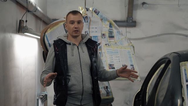 Тачка за миллион.Бмв 7 После Столба.Ремонт Покраска Дёшево.Результат смотреть онлайн