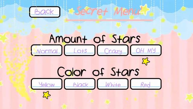 LILY'S DAY OFF (Secret Menu) смотреть онлайн