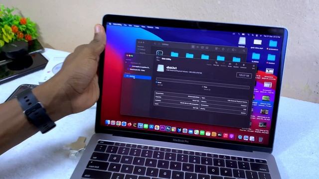 Y Disk Flash Drive NOT Working? Fix It FAST - Don't Throw Away !! смотреть онлайн