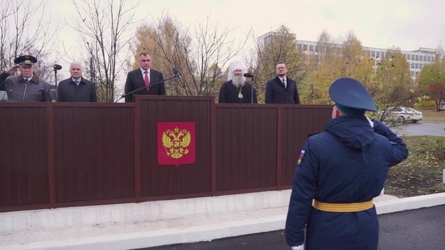 ВУЦ Волгатех | торжественное открытие смотреть онлайн