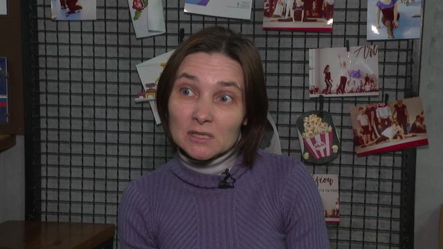 КОЗИНА МАРИЯ. Интервью, Маша, Преград Нет...-ИНТЕРВЬЮ -ПРЕГРАД НЕТ