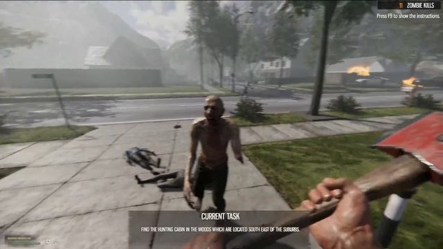 I checked out Death Slayer V for HIGH END PC's ONLY смотреть онлайн