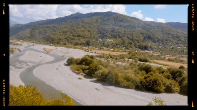 trip VLOG | море | горы | relax смотреть онлайн