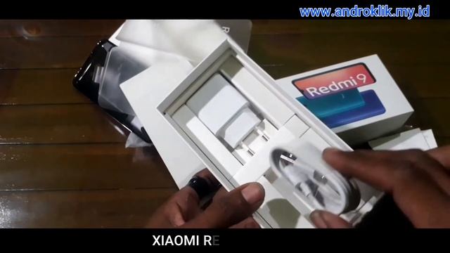 Xiaomi Redmi 9 Ram 4Gb, Hp 1 juta speck 3jt смотреть онлайн