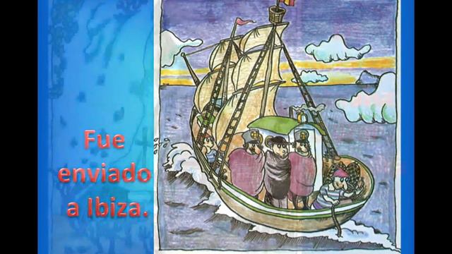 Francisco Palau - Buscaba y Encontró I смотреть онлайн