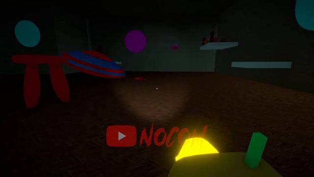 JELLY KIDS (Mascot Horror) - Full Gameplay + Ending - No Commentary смотреть онлайн