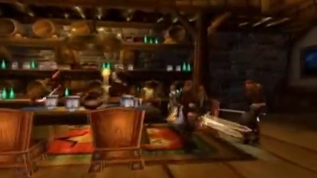 World of Warcraft Gameplay Trailer 2003 ( 2 ) смотреть онлайн
