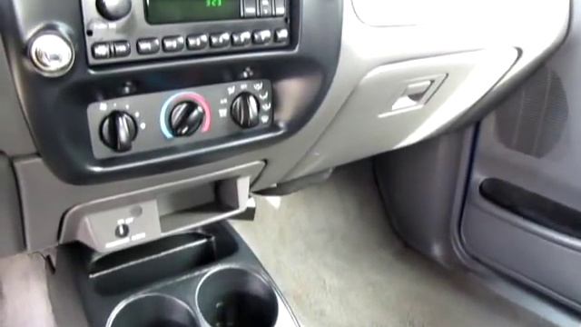 2001 Ford Ranger Flare 4.0L Edge Plus Parkway Nissan Lincoln. смотреть онлайн