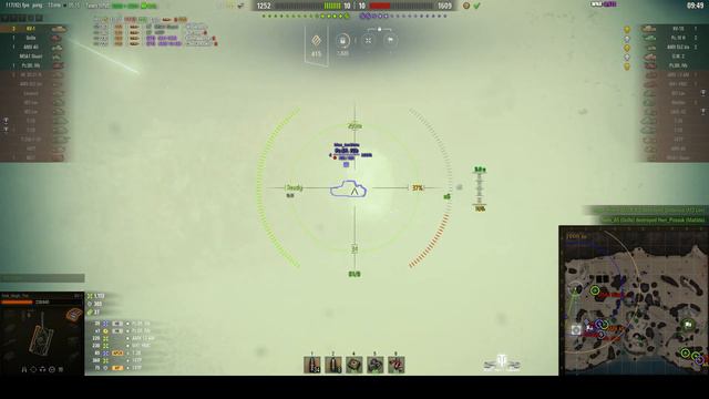 KV-1 - Ace Tanker, Dumitru's Medal, High Calibre & Top Gun смотреть онлайн