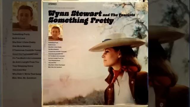Wynn Stewart - An Arm's Length From You смотреть онлайн