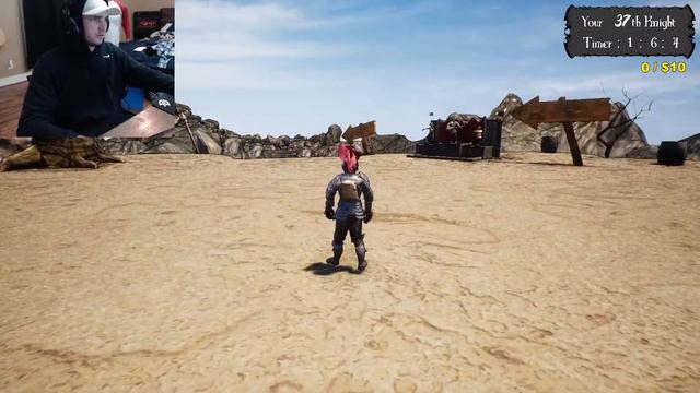 SO MANY BUGS (ALT F4 RAGE & HIGHLIGHTS) #6