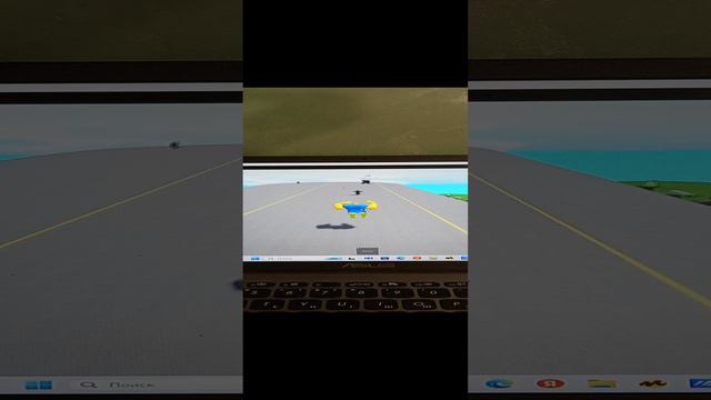 Мега нуб симулятор часть 2