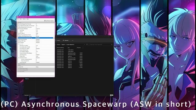 Oculus Debug Tool. Best Configuration For Nvidia RTX 3070 AND Intel Core i7-9700K смотреть онлайн