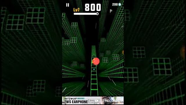 Прохождение игры Slope Run смотреть онлайн