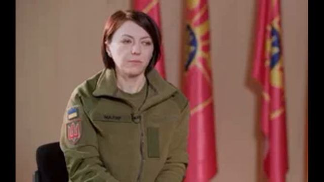 Il Silenzio Sulle Perdite è Stato Spiegato In Ucraina.