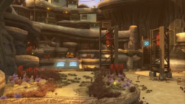 A Crack in Time | LP #5: Luovempia ratkaisuja смотреть онлайн