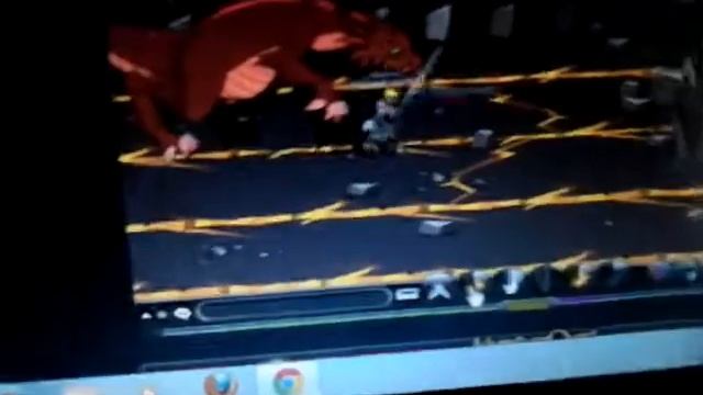 Oracle class vs The red dragon смотреть онлайн