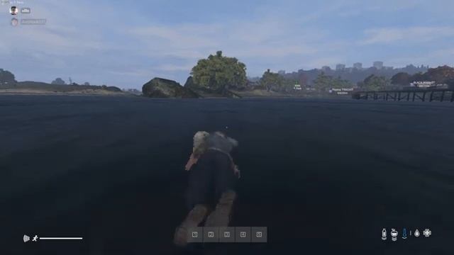 ?DAYZ STREAM/ДЕЙЗИ СТРИМ? смотреть онлайн