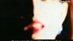 Laylo "Jonginam" (Лайло Алиева, режиссер Дмитрий Коробкин, 1995 г.)