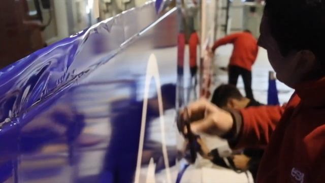 HABILLAGE BUS ET CAMION - Total covering (www.esp-publicite.fr)