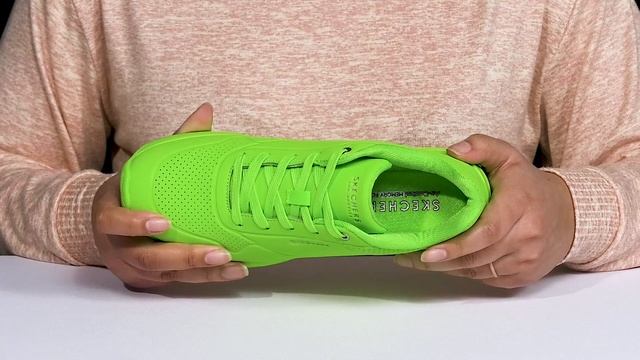 SKECHERS Million Air - Elevat-Air SKU: 9883900 смотреть онлайн