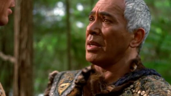 Удивительные странствия Геракла / Hercules: The Legendary Journeys – 5 сезон 10 серия