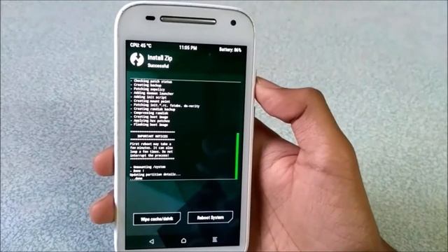 Fix 'Failed to Root' [2020] - Regain Root Access After Flashing Custom ROMs. смотреть онлайн