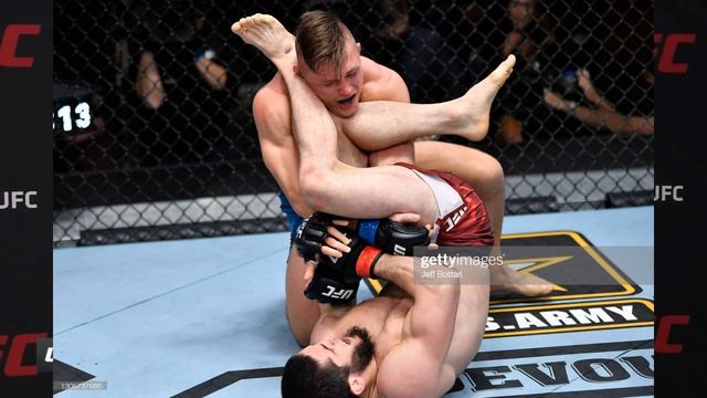Ислам Махачев СЛОВА ПОСЛЕ БОЯ!Громкая победа Ислама Махачева на UFC 259 смотреть онлайн