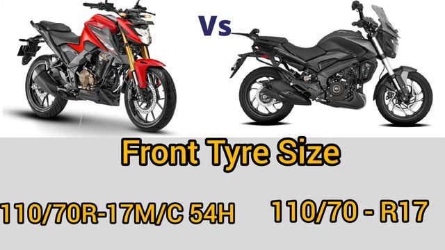 Honda CB 300f Vs Bajaj Dominar 400  Mileage Top Speed Ex Showroom Price #honda #rkbikecompare