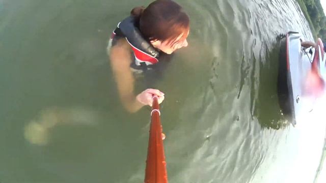 Володя катает меня на гидрике смотреть онлайн