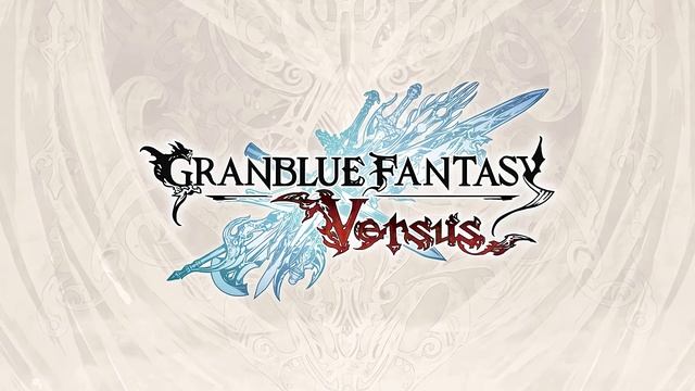 Granblue Fantasy Versus Soundtrack - Noble Execution (VS Charlotta) смотреть онлайн