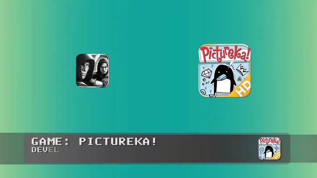 Extra Lives TV reviews Dungeon Hunter 2 and Pictureka! смотреть онлайн